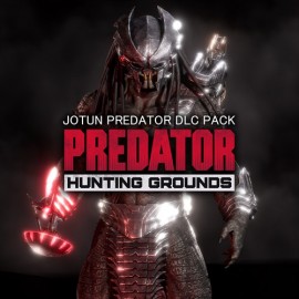Predator: Hunting Grounds - Jotun Predator Xbox Series X|S (покупка на любой аккаунт / ключ) (США)
