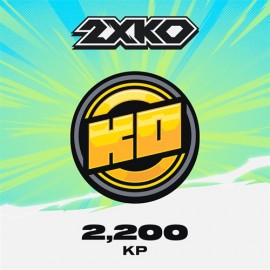 2200 KO Points (200 Bonus + 2000) - 2XKO Xbox Series X|S (покупка на любой аккаунт) (США) 2200 KO Points (200 Bonus + 2000) - 2XKO Xbox Series X|S (покупка на любой аккаунт) (США)