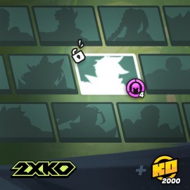 2XKO Starter Edition Standard Xbox Series X|S (покупка на любой аккаунт) (США)