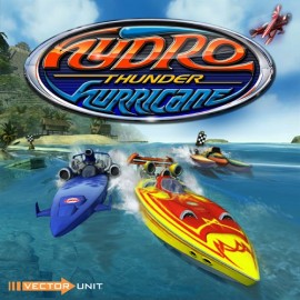 Hydro Thunder Hurricane Handheld (покупка на любой аккаунт / ключ) (США) Hydro Thunder Hurricane Handheld (покупка на любой аккаунт / ключ) (США)
