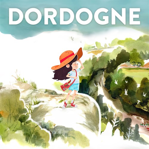 Dordogne (Windows) Handheld (покупка на новый аккаунт) (Турция) Dordogne (Windows) Handheld (покупка на новый аккаунт) (Турция)