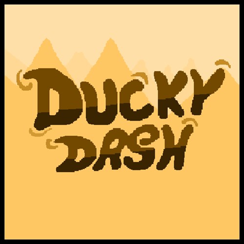 Ducky Dash Bundle Xbox One & Series X|S (покупка на новый аккаунт) (Турция)