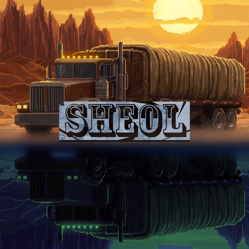Sheol - Dustland Delivery Xbox One & Series X|S (покупка на любой аккаунт / ключ) (США)
