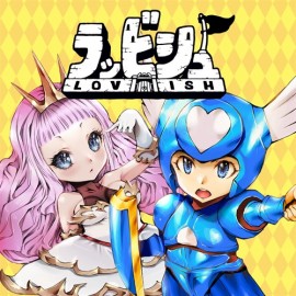 Lovish Xbox One & Series X|S (покупка на новый аккаунт) (Турция) Lovish Xbox One & Series X|S (покупка на новый аккаунт) (Турция)