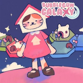 Bubblegum Galaxy Xbox One & Series X|S (покупка на новый аккаунт) (Турция)