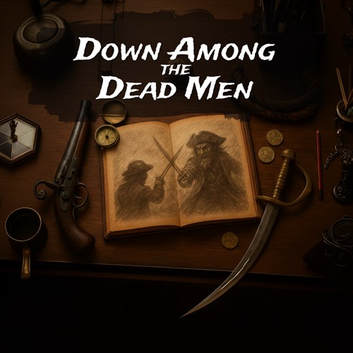 Down Among the Dead Men Xbox One & Series X|S (покупка на новый аккаунт) (Турция) Down Among the Dead Men Xbox One & Series X|S (покупка на новый аккаунт) (Турция)