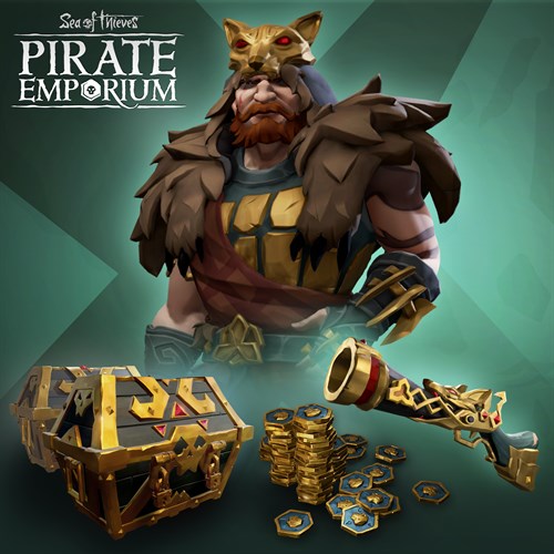 Wulf of Woe Bundle - Sea of Thieves: 2025 Edition Xbox One & Series X|S (покупка на новый аккаунт) (Турция) Wulf of Woe Bundle - Sea of Thieves: 2025 Edition Xbox One & Series X|S (покупка на новый аккаунт) (Турция)