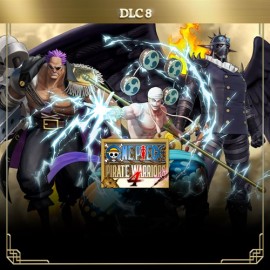 ONE PIECE PIRATE WARRIORS 4 Character Pack 8 Special Selection Pack - ONE PIECE: PIRATE WARRIORS 4(Xbox One) (покупка на любой аккаунт / ключ) (США) ONE PIECE PIRATE WARRIORS 4 Character Pack 8 Special Selection Pack - ONE PIECE: PIRATE WARRIORS 4(Xbox One) (покупка на любой аккаунт / ключ) (США)