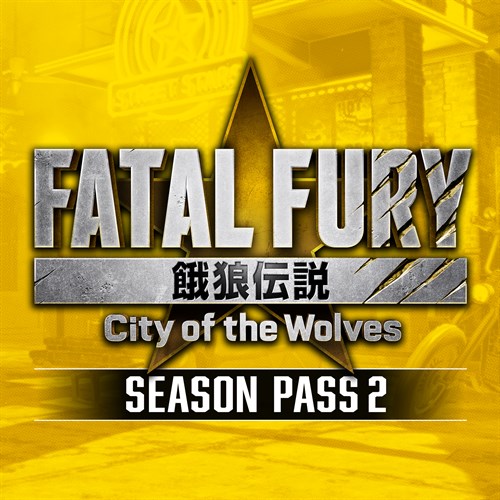 FATAL FURY: CotW - Season Pass 2 - FATAL FURY: City of the Wolves Xbox Series X|S (покупка на любой аккаунт / ключ) (США) FATAL FURY: CotW - Season Pass 2 - FATAL FURY: City of the Wolves Xbox Series X|S (покупка на любой аккаунт / ключ) (США)