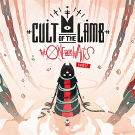 Cult of the Lamb: The One Who Waits Xbox One & Series X|S (покупка на любой аккаунт / ключ) (США)