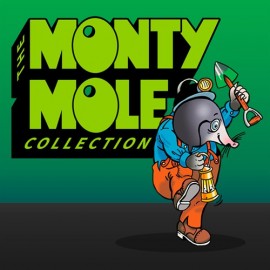 The Monty Mole Collection Xbox Series X|S (покупка на любой аккаунт / ключ) (США)