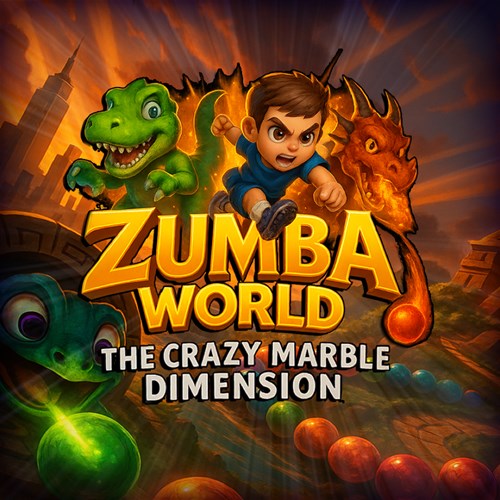 Zumba World - The Crazy Marble Dimension Xbox Series X|S (покупка на новый аккаунт) (Турция) Zumba World - The Crazy Marble Dimension Xbox Series X|S (покупка на новый аккаунт) (Турция)
