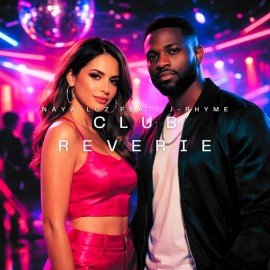 Club Reverie Song - Musical Vibes RX Xbox One & Series X|S (покупка на новый аккаунт) (Турция)