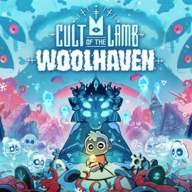 Cult of the Lamb - Woolhaven Xbox One & Series X|S (покупка на новый аккаунт) (Турция)