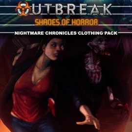 Outbreak: Shades of Horror Nightmare Chronicles Clothing Pack Xbox Series X|S (покупка на любой аккаунт / ключ) (США)