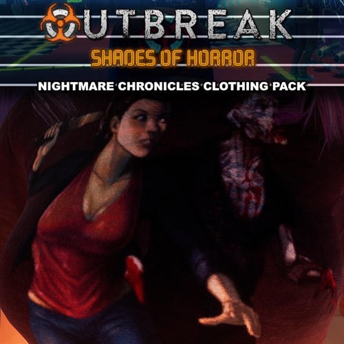 Outbreak: Shades of Horror Nightmare Chronicles Clothing Pack Xbox Series X|S (покупка на любой аккаунт / ключ) (США) Outbreak: Shades of Horror Nightmare Chronicles Clothing Pack Xbox Series X|S (покупка на любой аккаунт / ключ) (США)