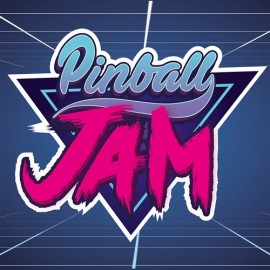 Pinball Jam Xbox One & Series X|S (покупка на любой аккаунт / ключ) (США)