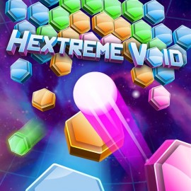 Hextreme Void Xbox One & Series X|S (покупка на любой аккаунт / ключ) (США) Hextreme Void Xbox One & Series X|S (покупка на любой аккаунт / ключ) (США)