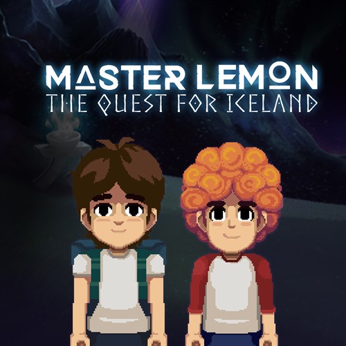 Master Lemon: The Quest for Iceland Xbox One & Series X|S (покупка на любой аккаунт / ключ) (США)