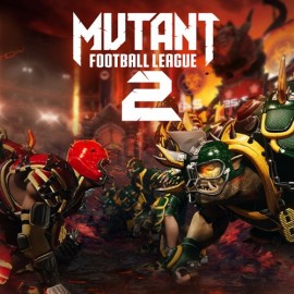 Mutant Football League 2 Xbox Series X|S (покупка на любой аккаунт / ключ) (США)