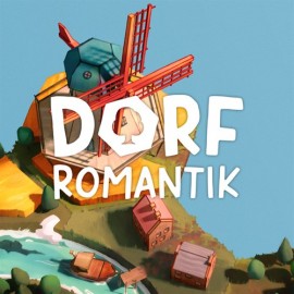 Dorfromantik Xbox One & Series X|S (покупка на любой аккаунт / ключ) (США)