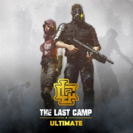 The Last Camp Ultimate Edition Xbox Series X|S (покупка на новый аккаунт) (Турция)