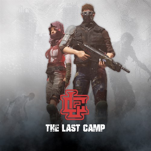 The Last Camp Xbox Series X|S (покупка на новый аккаунт) (Турция)
