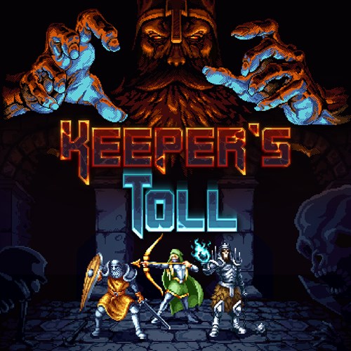 Keeper's Toll Xbox One & Series X|S (покупка на новый аккаунт) (Турция) Keeper's Toll Xbox One & Series X|S (покупка на новый аккаунт) (Турция)