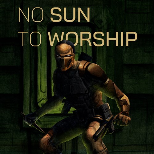 No Sun To Worship Xbox Series X|S (покупка на новый аккаунт) (Турция)