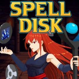 Spell Disk Xbox Series X|S (покупка на новый аккаунт) (Турция)