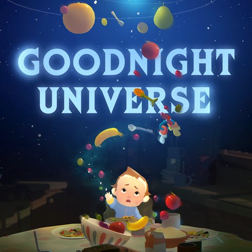 Goodnight Universe Xbox Series X|S (покупка на новый аккаунт) (Турция)