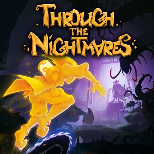 Through the Nightmares Xbox One & Series X|S (покупка на новый аккаунт) (Турция) Through the Nightmares Xbox One & Series X|S (покупка на новый аккаунт) (Турция)