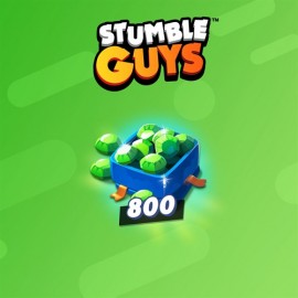 800 Gems - Stumble Guys Xbox One & Series X|S (покупка на новый аккаунт) (Турция) 800 Gems - Stumble Guys Xbox One & Series X|S (покупка на новый аккаунт) (Турция)