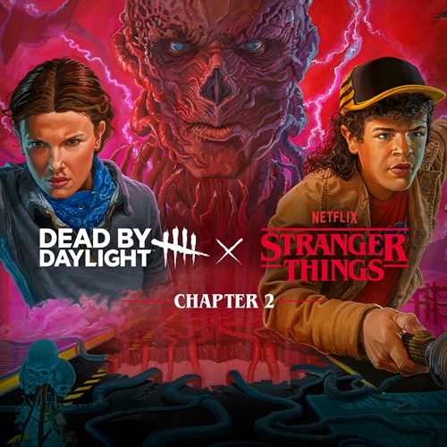 Dead by Daylight: Stranger Things Chapter 2 Xbox One & Series X|S (покупка на любой аккаунт / ключ) (США) Dead by Daylight: Stranger Things Chapter 2 Xbox One & Series X|S (покупка на любой аккаунт / ключ) (США)