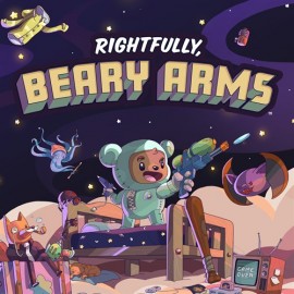 Rightfully, Beary Arms Xbox Series X|S (покупка на любой аккаунт / ключ) (США) Rightfully, Beary Arms Xbox Series X|S (покупка на любой аккаунт / ключ) (США)