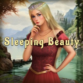 Sleeping Beauty: Hidden Object Game Xbox One & Series X|S (покупка на любой аккаунт) (США)