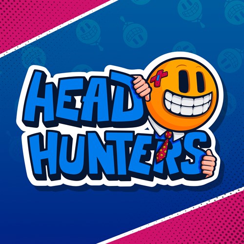 HeadHunters Xbox Series X|S (покупка на новый аккаунт) (Турция) HeadHunters Xbox Series X|S (покупка на новый аккаунт) (Турция)