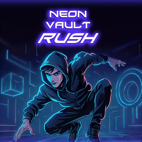 Neon Vault Rush Xbox One & Series X|S (покупка на новый аккаунт) (Турция) Neon Vault Rush Xbox One & Series X|S (покупка на новый аккаунт) (Турция)