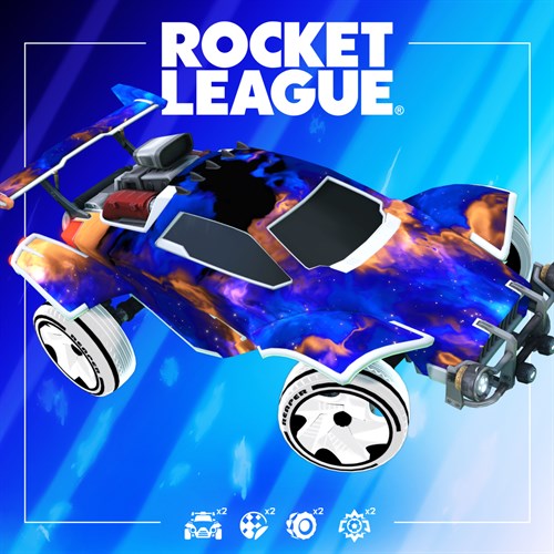 Rocket League - Season 21 Rocketeer Pack Xbox One & Series X|S (покупка на любой аккаунт / ключ) (США) Rocket League - Season 21 Rocketeer Pack Xbox One & Series X|S (покупка на любой аккаунт / ключ) (США)