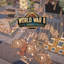 World War II City Rebirth Tycoon Xbox One & Series X|S (покупка на новый аккаунт) (Турция) World War II City Rebirth Tycoon Xbox One & Series X|S (покупка на новый аккаунт) (Турция)