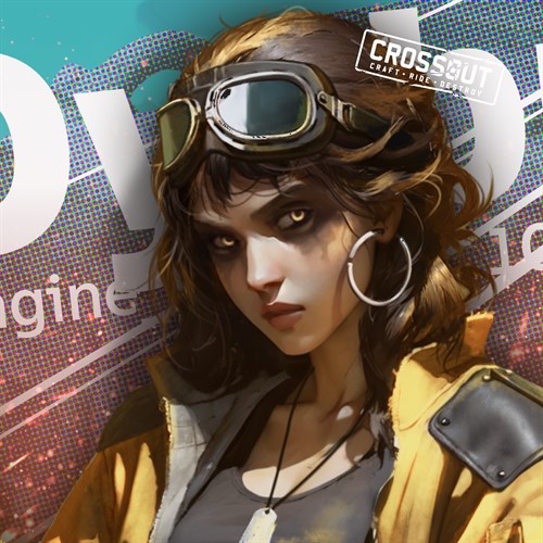 Crossout — “Risky Step” event pass (Deluxe edition) Xbox One & Series X|S (покупка на новый аккаунт) (Турция) Crossout — “Risky Step” event pass (Deluxe edition) Xbox One & Series X|S (покупка на новый аккаунт) (Турция)