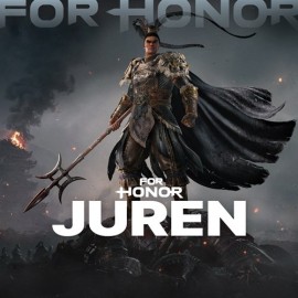 Juren - Hero - FOR HONOR Xbox One & Series X|S (покупка на новый аккаунт) (Турция) Juren - Hero - FOR HONOR Xbox One & Series X|S (покупка на новый аккаунт) (Турция)