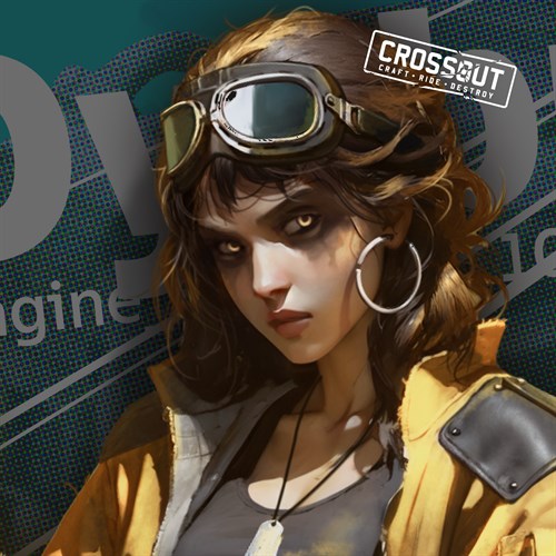 Crossout — “Risky Step” event pass Xbox One & Series X|S (покупка на любой аккаунт / ключ) (США) Crossout — “Risky Step” event pass Xbox One & Series X|S (покупка на любой аккаунт / ключ) (США)