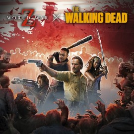 World War Z x The Walking Dead Xbox One & Series X|S (покупка на любой аккаунт / ключ) (США)