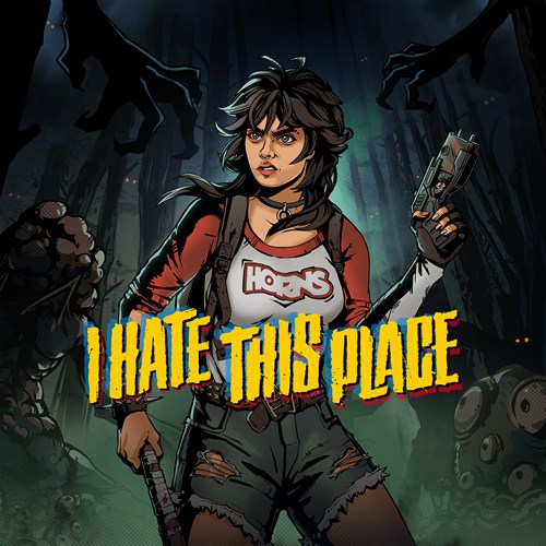 I Hate This Place Xbox Series X|S (покупка на любой аккаунт / ключ) (США)