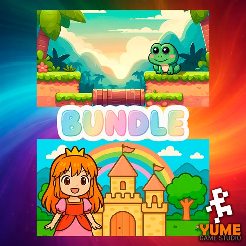 Adventure Duo Xbox One & Series X|S (покупка на любой аккаунт / ключ) (США)