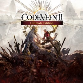 Code Vein II Ultimate Edition Xbox Series X|S (покупка на новый аккаунт) (Турция)