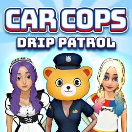 Car Cops: Drip Patrol Xbox One & Series X|S (покупка на новый аккаунт) (Турция)