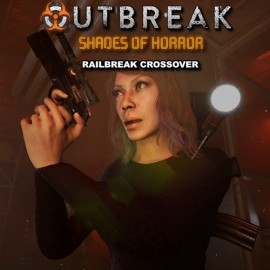 Outbreak: Shades of Horror Railbreak Crossover Xbox Series X|S (покупка на любой аккаунт / ключ) (США) Outbreak: Shades of Horror Railbreak Crossover Xbox Series X|S (покупка на любой аккаунт / ключ) (США)