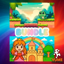 Adventure Duo (XBOX SERIES) (покупка на новый аккаунт) (Турция)